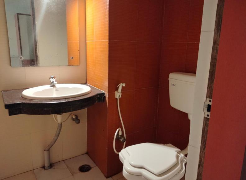 Hotel Vishal Plaza 普里 外观 照片